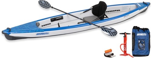 Sea eagle 393rl razorlite - 393rl, pro